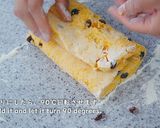 A picture of step 11 of Pumpkin / Squash Scones.