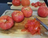 Foto del paso 3 de la receta: Ratatouille - receta crazy larga pero.. ¡¡Merece la pena!!