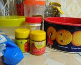 Foto langkah ke 1 dari resep Tepung crispy homemade.