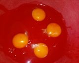 Foto del paso 2 de la receta: Bizcochuelo 👌💕