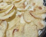 Foto del paso 3 de la receta: Papas a la crema fáciles