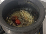 પાલક ની કઢી (Palak Kadhi Recipe In Gujarati)