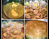Foto del paso 2 de la receta: Crema de cebolla y cerveza vegetariana