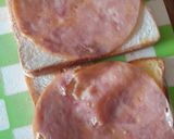 Foto langkah ke 2 dari resep Sandwich.