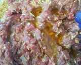 Foto del paso 3 de la receta: Favoritas de much@s: Warak Dawali / Hojitas de Parra rellenas