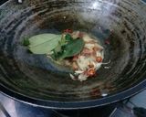 Foto langkah ke 2 dari resep 100) Kering Tempe.