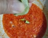 Foto langkah ke 2 dari resep Terong Balado.
