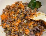 Foto langkah ke 6 dari resep Saus bolognese home made.