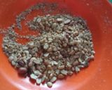Foto langkah ke 2 dari resep Brownies kering.