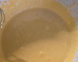 Hólabda (Kozák sapka) recept fázis 3 fotója