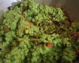 मटर की कचोरी(matar ki kachouri recipe in hindi) रेसिपी चरण 3 फोटो