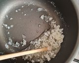 Foto del paso 1 de la receta: Dalgona candy 🇰🇷