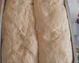 Foto do passo 3 de Pão de Aipim com linguiça