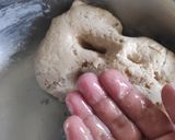 A picture of step 2 of Wheat Phulka Roti.
