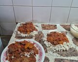Foto del paso 15 de la receta: Bifes de carne con salsa suave