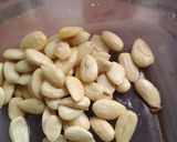 Foto del paso 3 de la receta Potaje de garbanzos trufados con kale