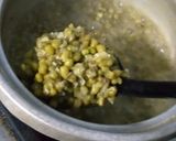 Foto langkah ke 2 dari resep Bubur kacang ijo,,, menu takjil yang menyehatkan 💪🏼😉.