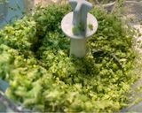 Foto del paso 1 de la receta Arroz de brócoli 3 delicias