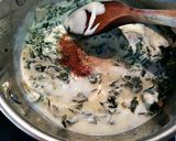 Foto del paso 1 de la receta: Huevos a la Florentina