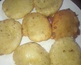 मालपुए (Malpue recipe in Hindi) रेसिपी चरण 4 फोटो
