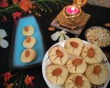 સતુ ના લાડુ (Sattu Ladoo Recipe In Gujarati) રેસીપી સ્ટેપ3ફોટો