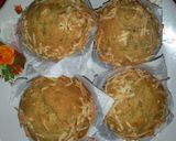 Foto langkah ke 5 dari resep Muffin pisang.