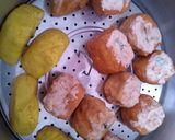 Foto langkah ke 8 dari resep 2. Tahu Bakso Simple.