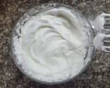 Foto del paso 1 de la receta: Budín de almendras y coco