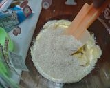 Foto langkah ke 2 dari resep Kue Mangkuk (gagal).