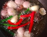Foto langkah ke 2 dari resep Pecak Terong.
