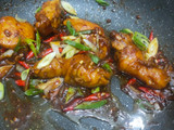 Ayam Kecap