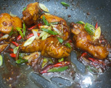 Foto langkah ke 3 dari resep Ayam Kecap.