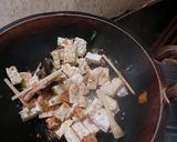 Foto langkah ke 4 dari resep Tempe Bacem Ala NTT.