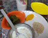 ચકરી (Chakri Recipe In Gujarati) રેસીપી સ્ટેપ1ફોટો