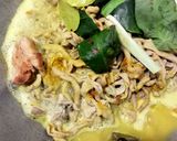 Foto langkah ke 3 dari resep Sate usus ayam ala angkringan.