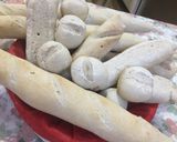 Foto del paso 14 de la receta: Pan francés 🥖