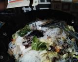 Cara Membuat Japchae bumbu instan 4