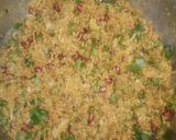 કોબી ના ઘુઘરા રેસીપી સ્ટેપ2ફોટો