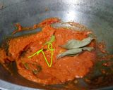 Foto langkah ke 2 dari resep Daging Balado/Bumbu Rujak.