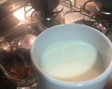 Foto del paso 2 de la receta: Malteada de café
