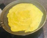 Moong Dal Chilla Potlis recipe step 3 photo
