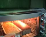 Foto langkah ke 6 dari resep Bolu cream cheese coklat dan original.