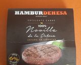 Foto del paso 1 de la receta: Hamburguesa resacosa