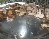 Foto del paso 5 de la receta: Cabrito al horno con patatas panadera