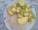 Foto del paso 4 de la receta: Ensalada de palta