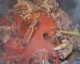 Foto del paso 3 de la receta: Estofado de cordero