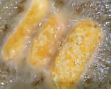 Foto langkah ke 7 dari resep Roti gulung isi sosis kriuk.