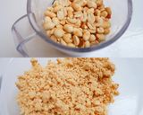 Foto langkah ke 1 dari resep Kue Kacang / Kue Kering Ekonomis.