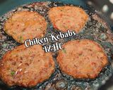 A picture of step 3 of 🍗🌮Chiken Kebab🌮🍗.
