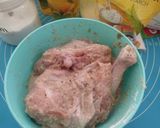 Foto langkah ke 2 dari resep Ayam Goreng Ketumbar.